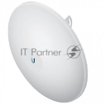 Мост Wi-Fi Ubiquiti PBE-5AC-500 PowerBeam M5 АС 25dBi 802.11ac 450Mbps 5GHz 25dBi