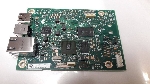 Плата форматера (для моделей с дуплексом, сетевая) HP LJ M402dne (C5F95-60002/C5J91-69001) OEM