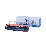 Картридж лазерный NVPrint совместимый HP CF210X/Canon 731Н черный для LaserJet Color Pro M251n/M251nw/M276n/M276nw/Canon LBP-7100Cn/7110Cw (2400k)