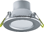 Светильник 94 834 NDL-P1-6W-840-SL-LED (аналог R63 60Вт) Navigator 94834