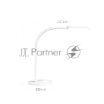 Умная настольная лампа Yeelight Portable LED Lamp YLTD02YL