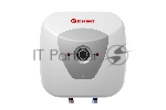 Водонагреватель электрический Thermex H 30 O (pro) белый, накопительный, 30 л, 2 кВт, настенный, горизонтальный