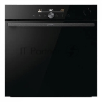 Духовой шкаф Электрический Gorenje BSA6747DGWI черный
