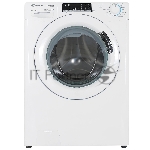 Стиральная машина Candy CSO44 286TWM-07 белый, загрузка фронтальная 8 кг, 1200 об/мин., класс: A