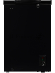 Морозильный ларь Nord CN 150 B, черный, 110л