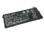 Аккумуляторная батарея для ноутбука Acer Chromebook 11 C73211.25V 3920mAh