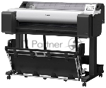 Плоттер струйный Canon imagePROGRAF TM-350 (6246C003), A0, цветное, 36", 1200x2400 dpi, Gigabit Ethernet, WiFi, USB, вид 41