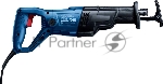 Сабельная пила Bosch GSA 120 1200Вт 3000ход/мин, вид 25