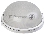 Светильник IEK LNPP0-1301-1-060-K01НПП1301 белый/круг 60Вт IP54IEK