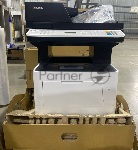 (Из ремонта, рабочий, гарантия 7 дней) МФУ лазерный Kyocera ECOSYS MA4500fx (110C123NL0), A4, ч/б, печ. до 45 стр/мин., скан. до 60 стр/мин. (ч/б) 40 стр/мин (цвет), 1200 x 1200 dpi (печать) 600x600dpi (скан.), USB, RJ-45, Air Print, Mopria