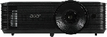 Проектор Acer X1128H, DLP, SVGA, 4800 Lm, 20000:1, EMEA, 2.7 Kg, EURO Power
