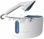 Отпариватель Taurus Sliding Care Force 2200 белый, 2180 Вт, 44 г/мин, 600 мл