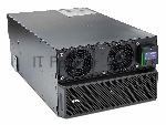 Источник бесперебойного питания APC Smart-UPS SRT SRT8KRMXLI/8000ВА/8000Вт/4 х IEC 320 C19 (компьютерная), 6 х IEC 320 C13 (компьютерная)