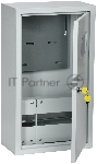 Корпус металлический IEK MKM35-N-12-31-ZO ЩУРн-3/12зо-1 36 УХЛ3 IP31, вид 4