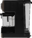 Кофеварка рожковая Vitek VT-1517 (BN) коричневый, исп. кофе - молотый, 1.65 л, 1238 Вт, 15 Бар, вид 59