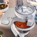 Кухонный комбайн Bosch MUM5XW10 белый, вид 7