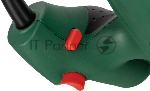 Фрезеры Bosch POF 1200 AE 060326A100 Фрезерная машина 1200 Вт, 11000–28000 об/мин, 55мм, 3,0 кг, вид 11