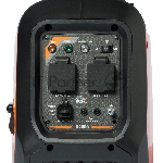 Генератор Daewoo GDA 2500Si 2.2кВт, вид 20