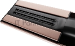 Фен-выпрямитель для волос Haier HHS-605 розовый, 210 °C, 4 режима, вид 16