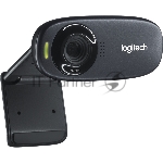 Цифровая камера Logitech HD Webcam C310