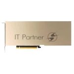 Видеокарта VGA NVIDIA RTX PRO 4500 Blackwell Server Edition, 32 GB GDDR7, PCI Express 5.0 x16, Bulk