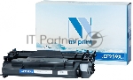 Картридж лазерный NVPrint совместимый NV-CF259X (БЕЗ ЧИПА) для HP Laser Jet Pro M304/M404/M428 (10000k)
