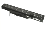 Аккумуляторная батарея для ноутбука HP Compaq 550, 610 10,8V 5200mAh OEM черный