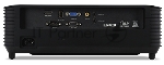 Проектор Acer X1128H, DLP, SVGA, 4800 Lm, 20000:1, EMEA, 2.7 Kg, EURO Power