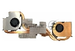 Система охлаждения для ноутбука Haier NH58HPQ (JT009WE05RU)