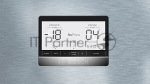 Холодильник Bosch KGN86AI32U серебристый двухкамерный 479/140л морозилка снизу, вид 17