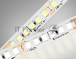 Светодиодная лента Ambrella light GS1302 2835 180Led/ 14.4W m/ 12V IP20 4500K/ 5000*8*1.2mm (2 конт.)