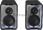Акустическая система Edifier QR30 2.0 черный 30Вт, вид 16