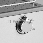 Кофеварка рожковая Galaxy Line GL 0761 серый, исп. кофе - молотый, 1,5 л, 1500 Вт, 20 бар, вид 11