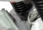 Фрезеры Bosch POF 1200 AE 060326A100 Фрезерная машина 1200 Вт, 11000–28000 об/мин, 55мм, 3,0 кг, вид 10