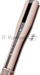 Фен-выпрямитель для волос Haier HHS-605 розовый, 210 °C, 4 режима, вид 15