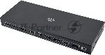 Сплиттер аудио-видео Digma DHSP-v2x8 HDMI (f)/8xHDMI (f) черный
