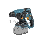 Перфоратор Bort BHD-18Li-0, SDS-plus, 18 В, 1.7 Дж, от аккумулятора