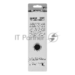 Набор торцевых головок Matrix, 1/4", 12-ти гр., CrV, 10 шт., 4-13мм