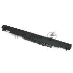 Аккумуляторная батарея для ноутбука HP Pavilion 256 G4 (HS03) 11.1V 2600mAh черный