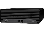 Компьютер HP 600 G9 R SFF 260W RCTO / i7-13700 / 16GB DDR5 / 512GB M.2 SSD Value / W11 Pro / DVD-Writer / 3 y Support Extension  1yw / 125 BLKkbd / 125mouse / Intel vPro Essentials / Electronic TCO Certified labe