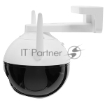 Камера видеонаблюдения Ezviz C8C 5Mp 5 Мп уличная WiFi камера