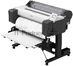 Плоттер струйный Canon imagePROGRAF TM-350 (6246C003), A0, цветное, 36", 1200x2400 dpi, Gigabit Ethernet, WiFi, USB, вид 40