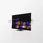 Телевизор Haier 65" DH1VNXD00RU S9 черный OLED 4K UHD 120Hz Smart TV Android 3GB/32GB, вид 17