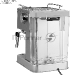 Кофеварка рожковая Galaxy Line GL 0761 серый, исп. кофе - молотый, 1,5 л, 1500 Вт, 20 бар, вид 10