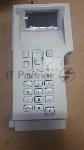Панель управления в сборе HP LJ P3015d/dn/x (RM1-6518) OEM