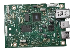 Плата форматера (сетевая) HP LJ M402n/dn (C5F93-60001/C5F93-60002)