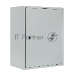 Щит ЩМП-50.40.22 (ЩРНМ-2) IP31 Basic EKF mb22-2-bas