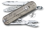 Нож перочинный Victorinox Classic Mystical Morning (0.6223.T31G) 58мм 7 функций карт.коробка