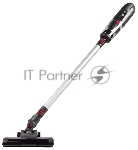 Пылесос вертикальный моющий Atvel F35 TotalClean серый, питание от аккумулятора, 150 Вт, уборка суxая/влажная, пылесборник 0.45 л, вид 5