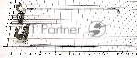 Петли для ноутбука HP Pavilion DV6-3000 16" 5206310